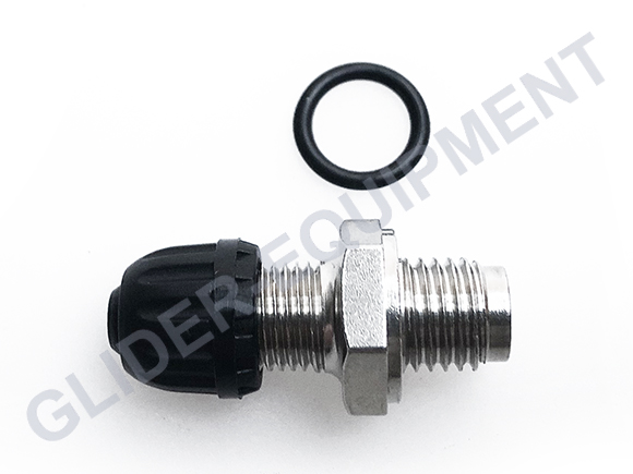 Beringer valve O-ring seal [J-JTR-017N]